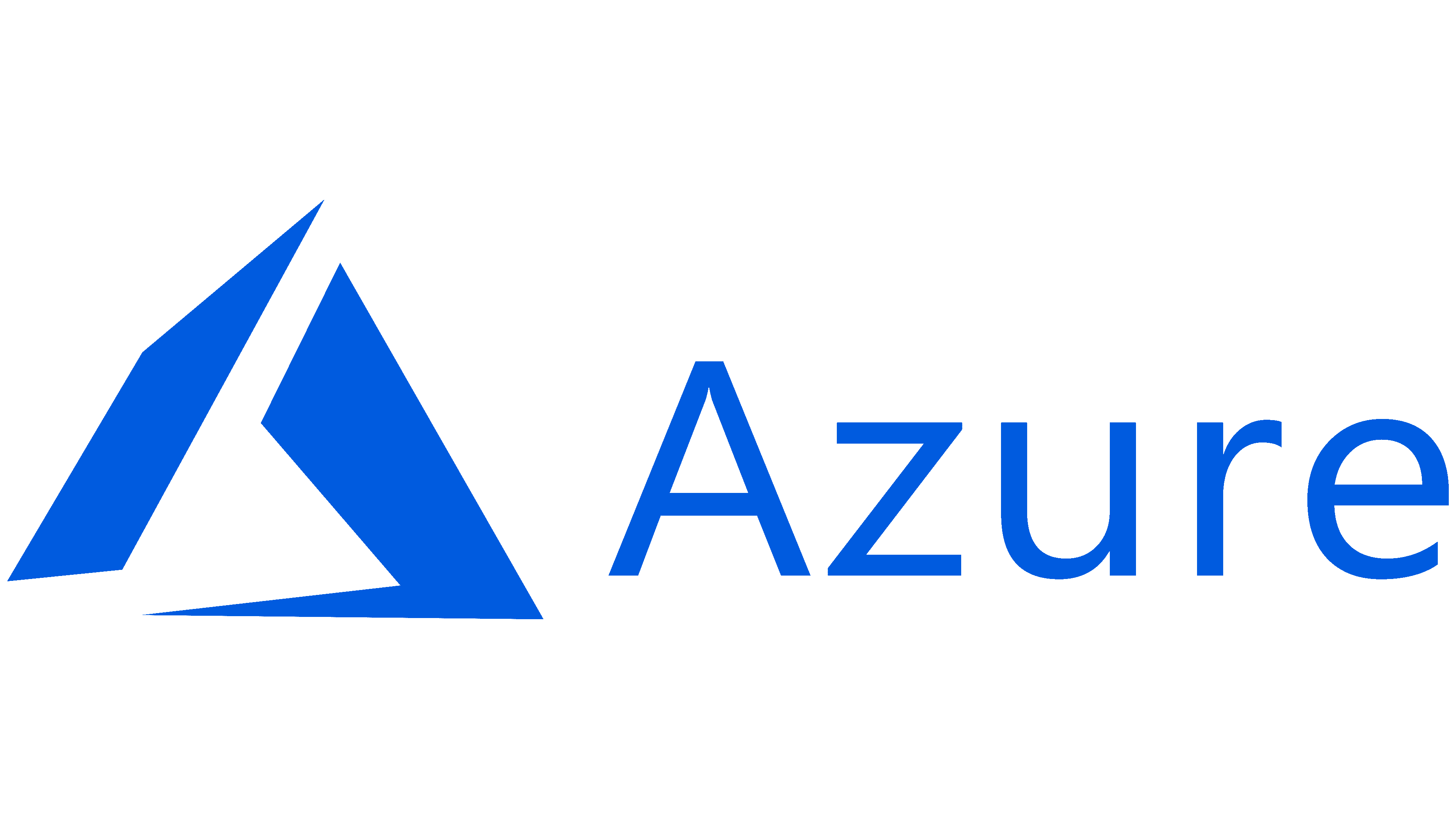 Azure logo