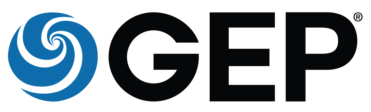 GEP logo