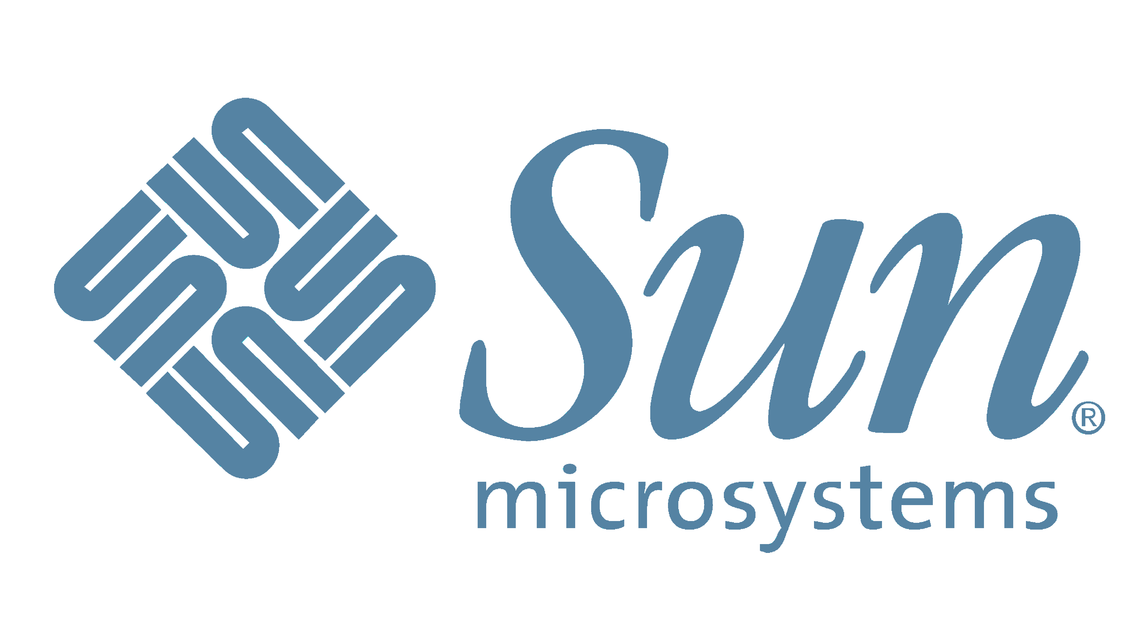 Sun Microsystems logo